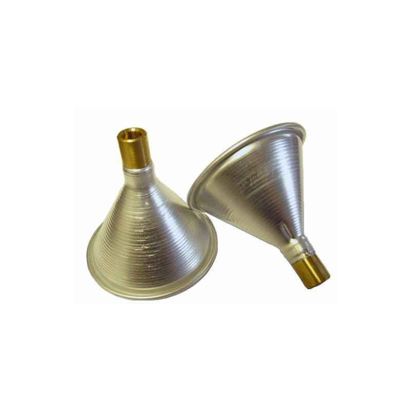SATERN 6.5mm/264 Caliber Powder Funnel