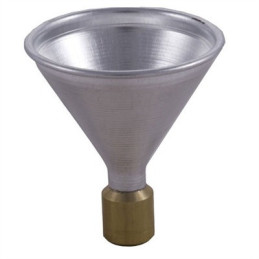 SATERN 6.5mm/264 Caliber Powder Funnel