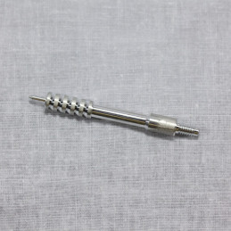 Dewey .30 Caliber Aluminum Jag – Male Threaded. Model 30JMA