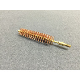 Dewey .338 Lapua Caliber Chamber Brush. Model CH-338L