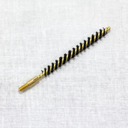 Dewey .24/.243/6mm Caliber Nylon Rifle Brush. Model B-24N