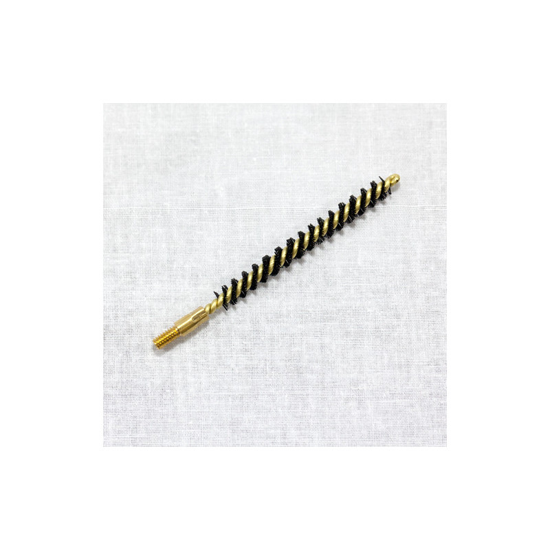 Dewey .25/6.5/7mm Caliber Nylon Rifle Brush. Model B-25N