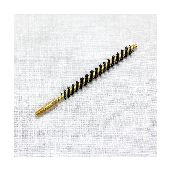 Dewey .25/6.5/7mm Caliber Nylon Rifle Brush. Model B-25N