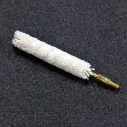 Dewey .22/.223 Caliber Cotton Bore Mop. Model M-22