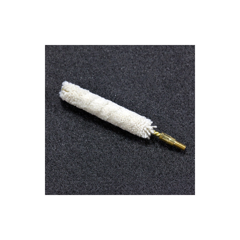 Dewey .22/.223 Caliber Cotton Bore Mop. Model M-22