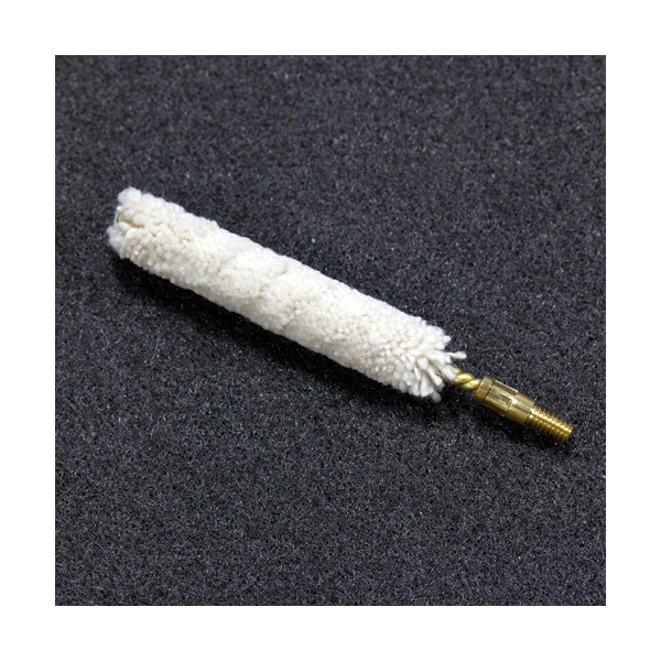 Dewey .22/.223 Caliber Cotton Bore Mop. Model M-22