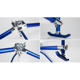 SEB Joypod-X bipod