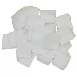 Brownells 7mm-9mm (1 3/4") Patches 100pcs