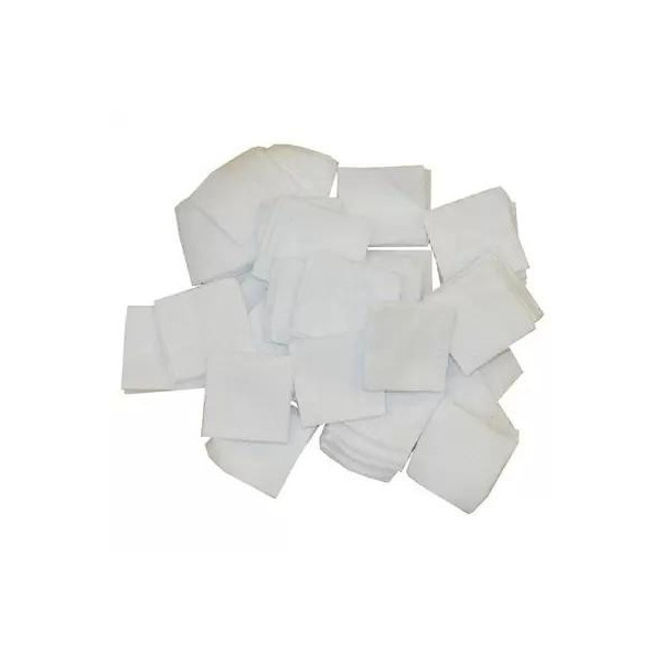 Brownells 22-270 Caliber (1 3/8") Patches 100pcs