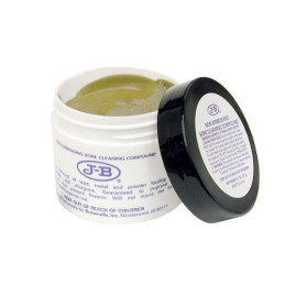 Brownells J-B Non-Embedding Bore Cleaning Compound 1/4 oz. (7 g)
