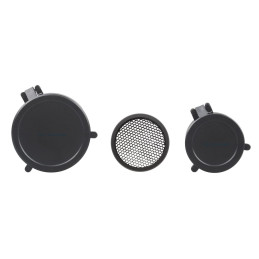 Vector Optics Sentinel 10-40x50SFP E-SF Riflescope