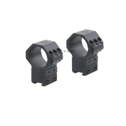 Vector Optics X-ACCU 30mm Adjustable Elevation Dovetail Rings