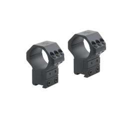 Vector Optics X-ACCU 30mm Adjustable Elevation Dovetail Rings