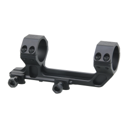 Vector Optics 20MOA 1-Piece Extended Picatinny AR Mount
