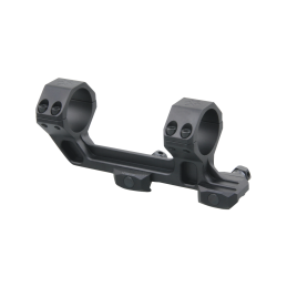 Vector Optics 20MOA 1-Piece Extended Picatinny AR Mount
