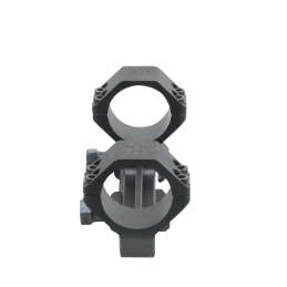 Vector Optics 20MOA 1-Piece Extended Picatinny AR Mount