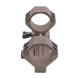 Vector Optics 30mm 1-Piece Extended Picatinny AR Mount Coyote FDE