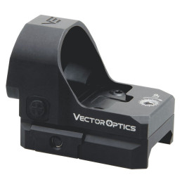 Vector Optics Frenzy 1x22x26 MOS Red Dot Sight