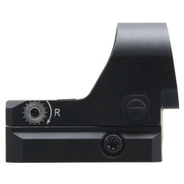 Vector Optics Frenzy 1x22x26 MOS Red Dot Sight