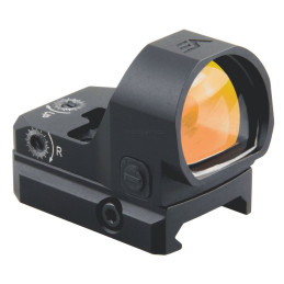 Vector Optics Frenzy 1x22x26 MOS Red Dot Sight