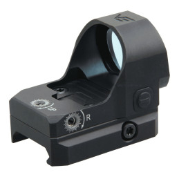 Vector Optics Frenzy 1x22x26 MOS Red Dot Sight