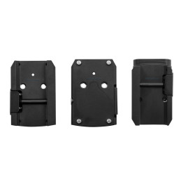 Vector Optics Frenzy 1x22x26 MOS Red Dot Sight