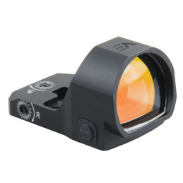 Vector Optics Frenzy 1x22x26 MOS Red Dot Sight
