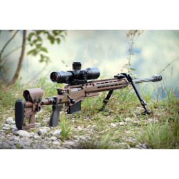 Fortmeier Bipod H184 (12:00)