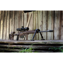 Fortmeier Bipod H184 (12:00)
