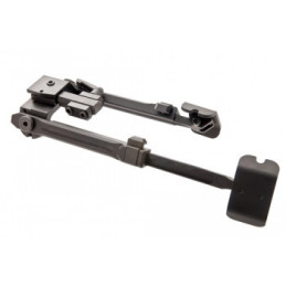 Fortmeier Bipod H184 (6:00) 3 position