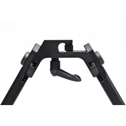 Fortmeier Bipod H184 (6:00) 3 position