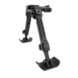Fortmeier Bipod H210 (12:00) - 5 positions bridge