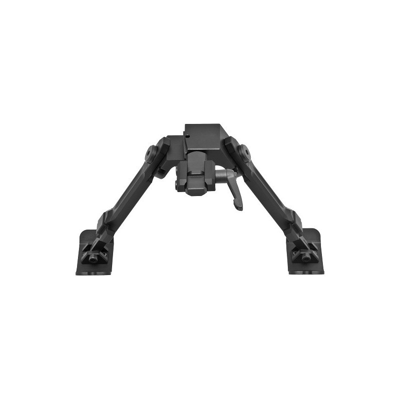 Fortmeier Bipod H210 (6:00) - 5 positions bridge