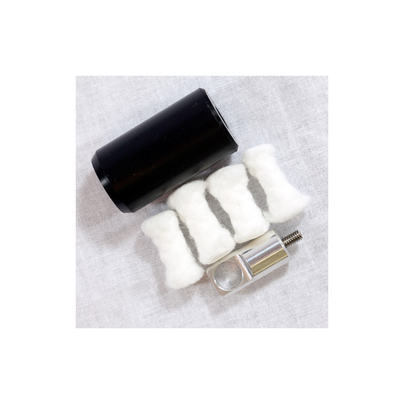 Dewey AR-15 Military Conversion Kit-8/36 Model CK-16M