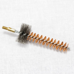 Dewey AR-10 .308/7.62mm Caliber Chamber Brush Model BCH-AR308
