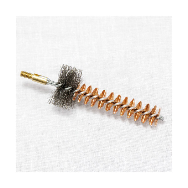 Dewey AR-10 .308/7.62mm Caliber Chamber Brush Model BCH-AR308