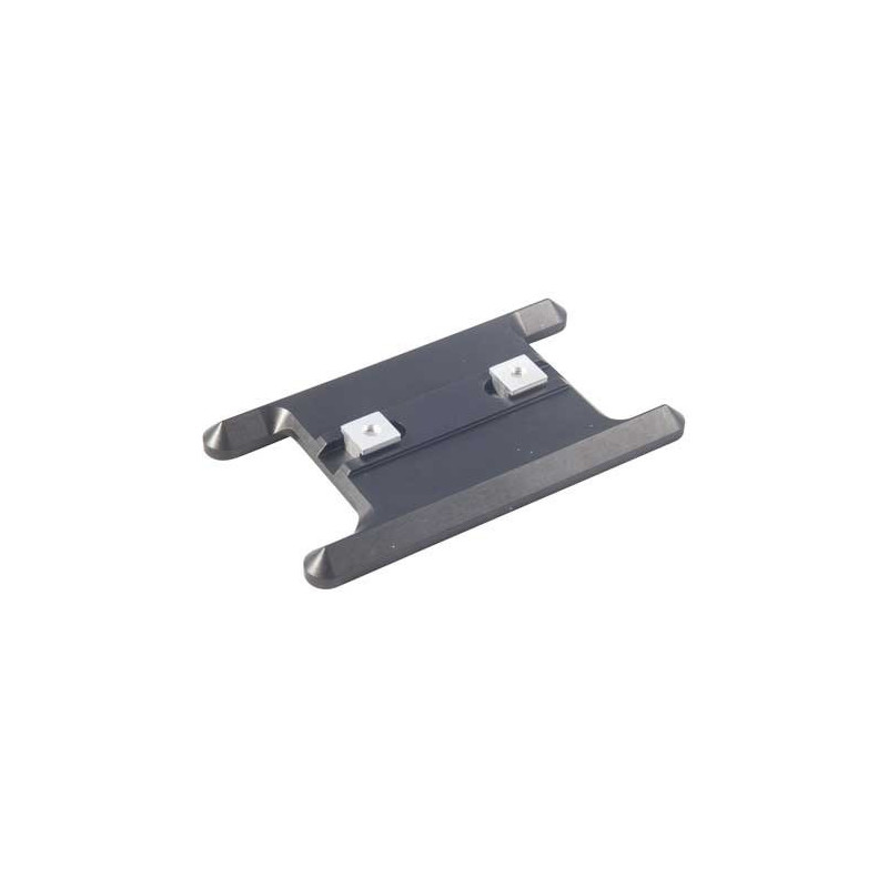 Sinclair Benchrest Forend Rail Adapter