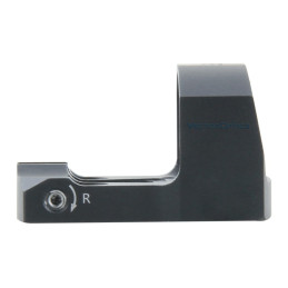 Vector Optics Frenzy-S 1x17x24 AUT BLK