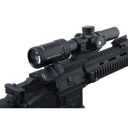 Vector Optics MOJ Red Dot Sight Offset Picatinny Mount