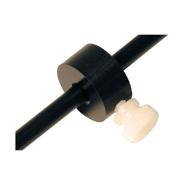 Sinclair International Cleaning rod stop - Large