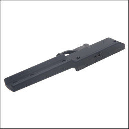 Contessa SBB10 QD Mount for Blaser for Night Vision Scopes such as Pulsar