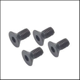 Contessa SBB10 QD Mount for Blaser for Night Vision Scopes such as Pulsar