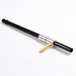 Dewey .30-8mm Caliber Adjustable Bore Saver Rod Guide ABS-3