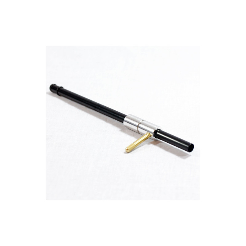 Dewey .338-.358 Caliber Adjustable Bore Saver Rod Guide ABS-4