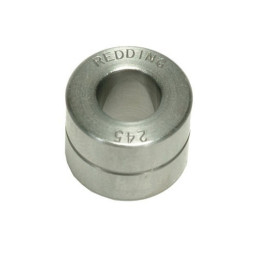 Redding 73 Style Steel Neck Bushing .335 Heat treated steel bushing