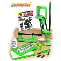 Redding Boss Pro-Pak Reloading Kits