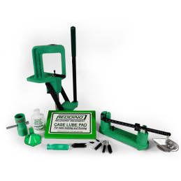 Redding Boss Pro-Pak Reloading Kits