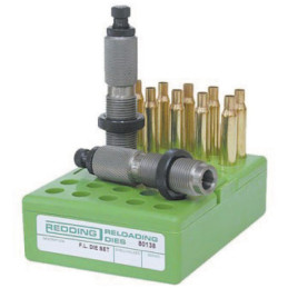 Redding 308 Winchester Full Length Die Set