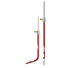 Hornady Lock-N-Load® O.A.L. Gauge Straight