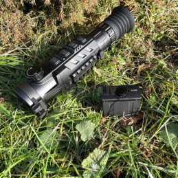 InfiRay Thermal Imaging Riflescope Rico RL42
